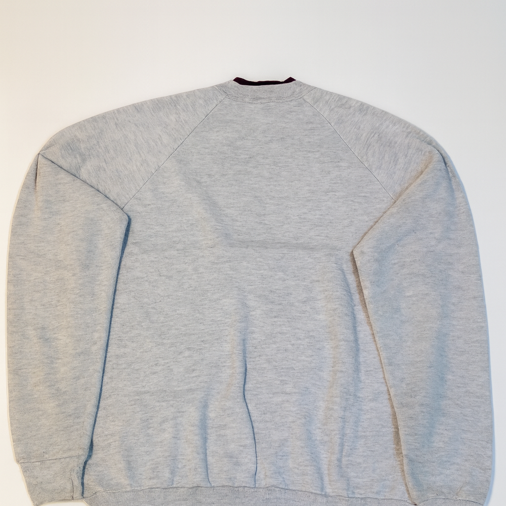 Vintage 1993 Dieterich Illinois Centennial Crewneck – XL