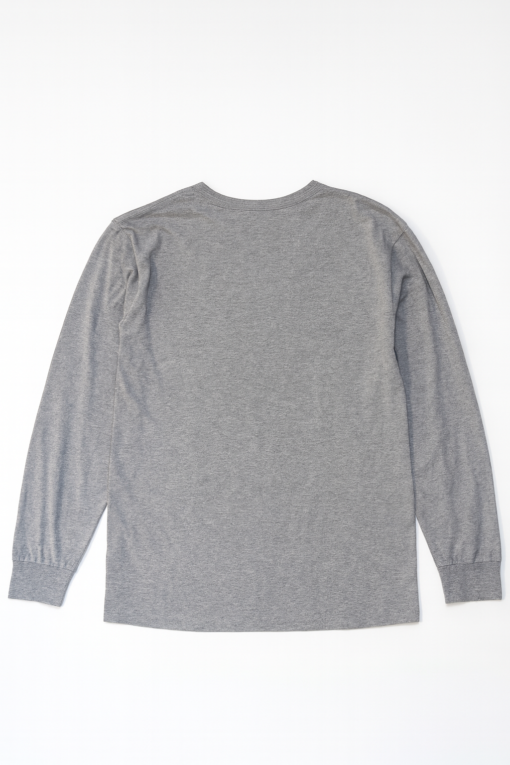 Vintage 2000s ABATE of Indiana Rider For Life Long Sleeve – L