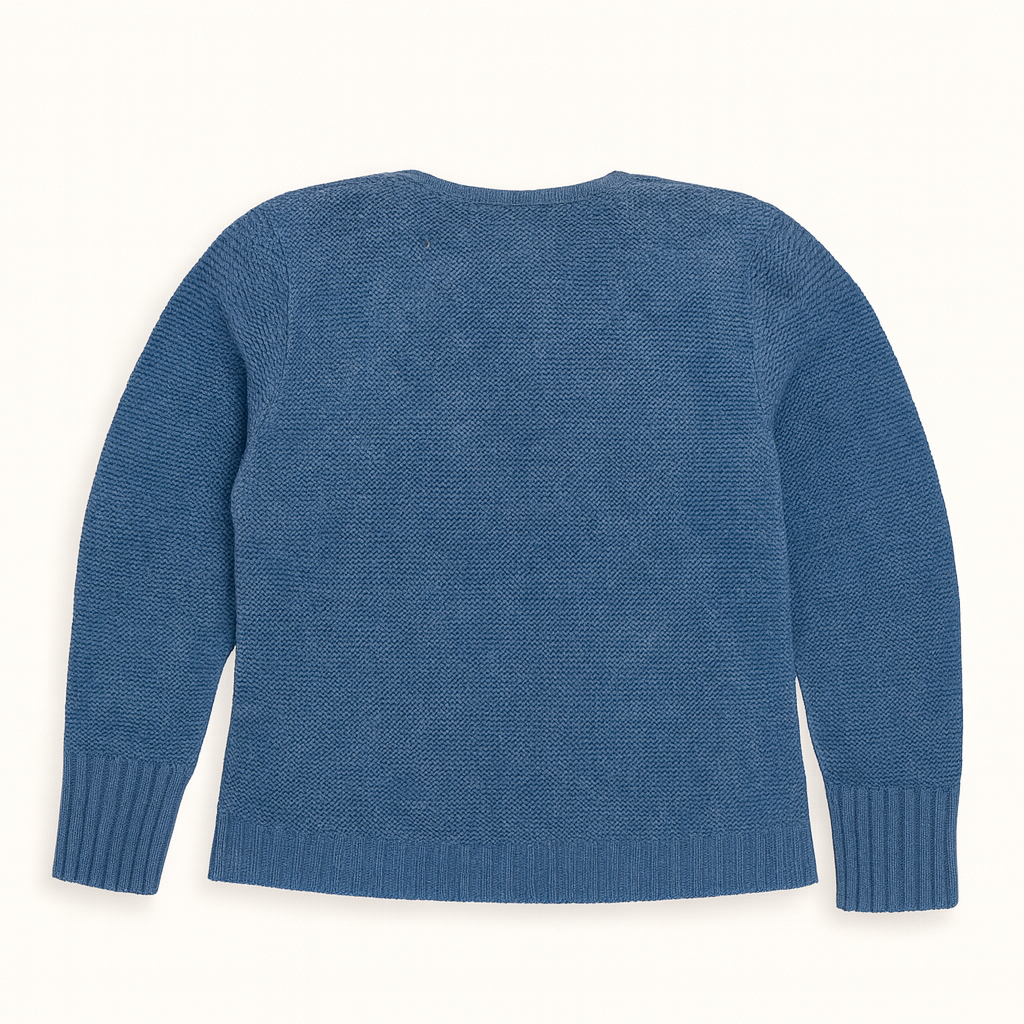 1980s Robert Mathias Cardigan- Size M