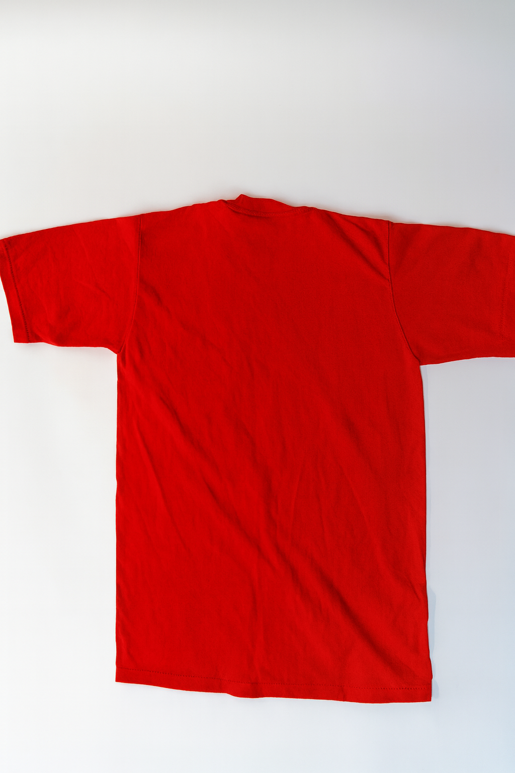 Vintage 90s Jerzee “Pocket-T”- S