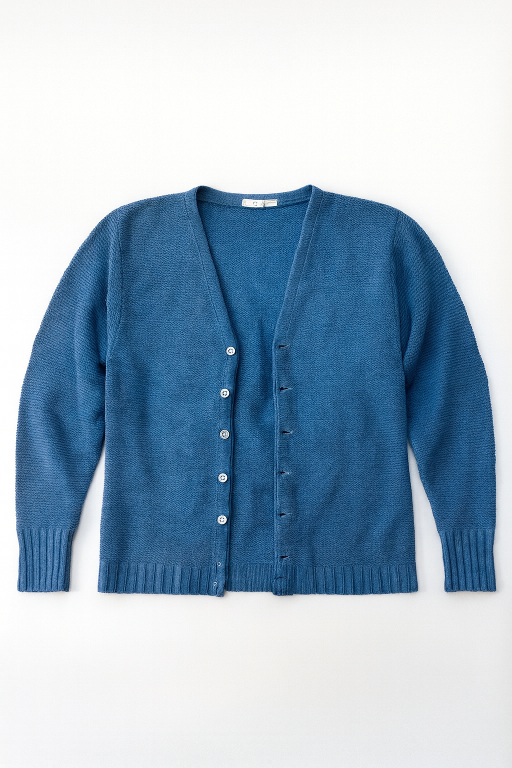 1980s Robert Mathias Cardigan- Size M