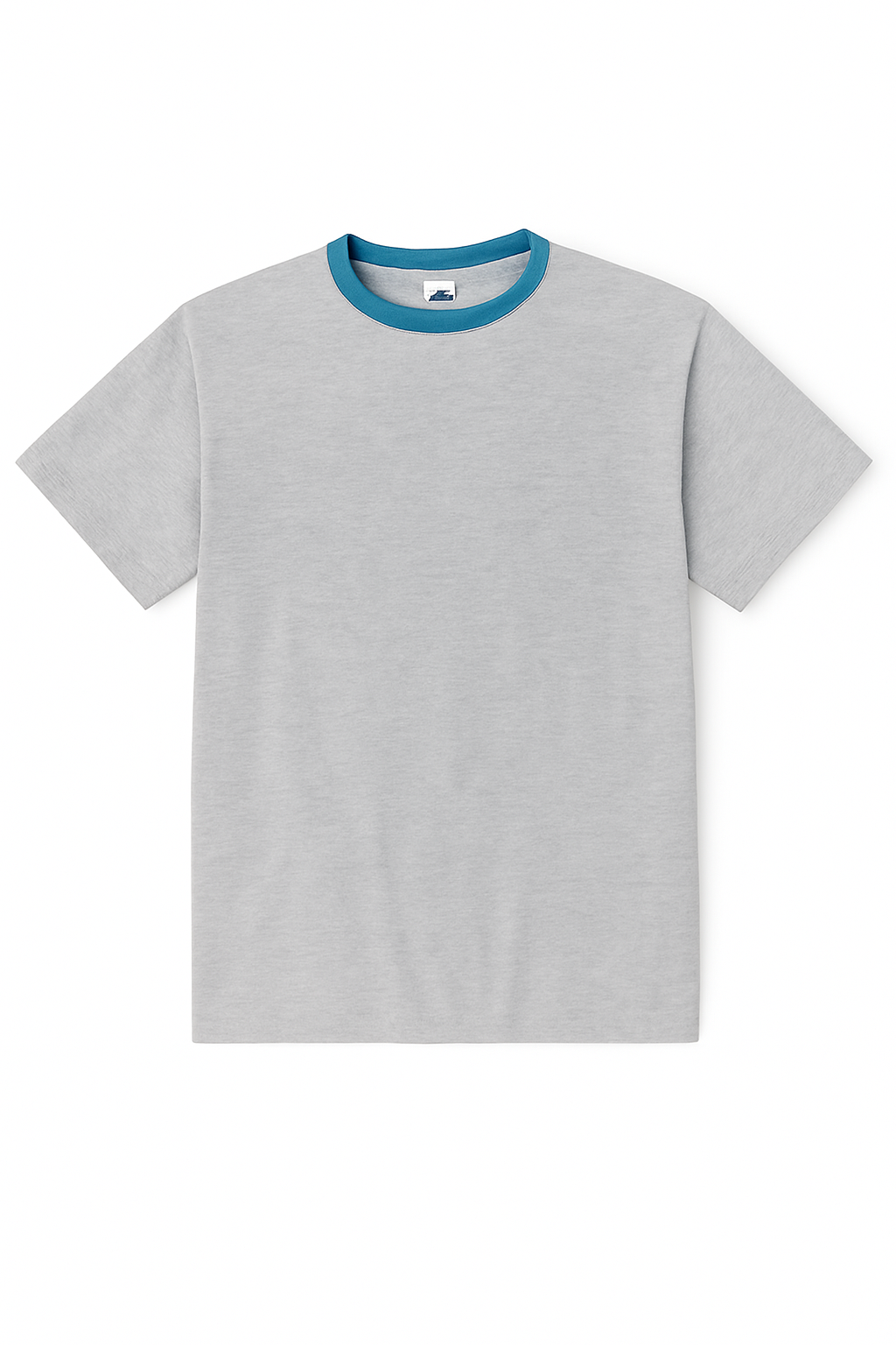 90s Fruit of the Loom Ringer Tee – Size L