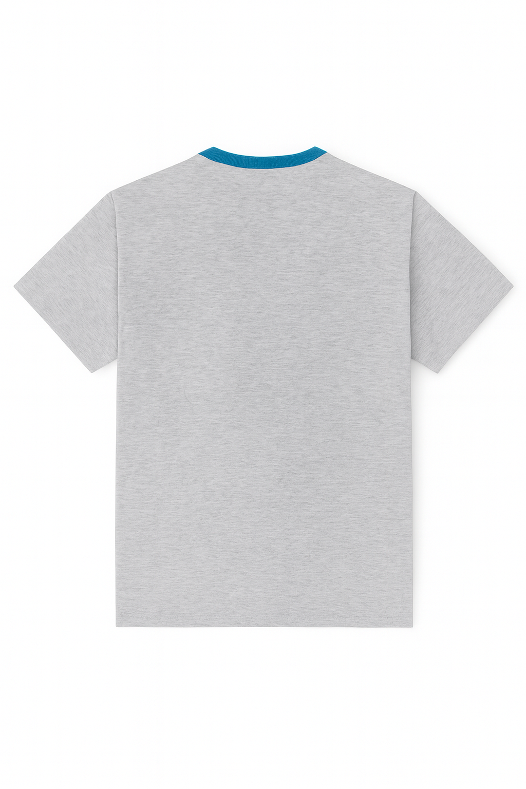 90s Fruit of the Loom Ringer Tee – Size L