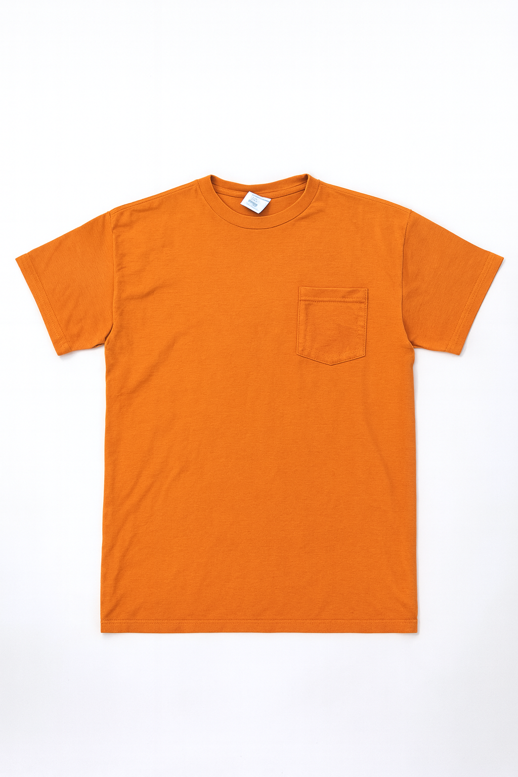 1990s Old Navy 'Pocket Tee'- Size XL