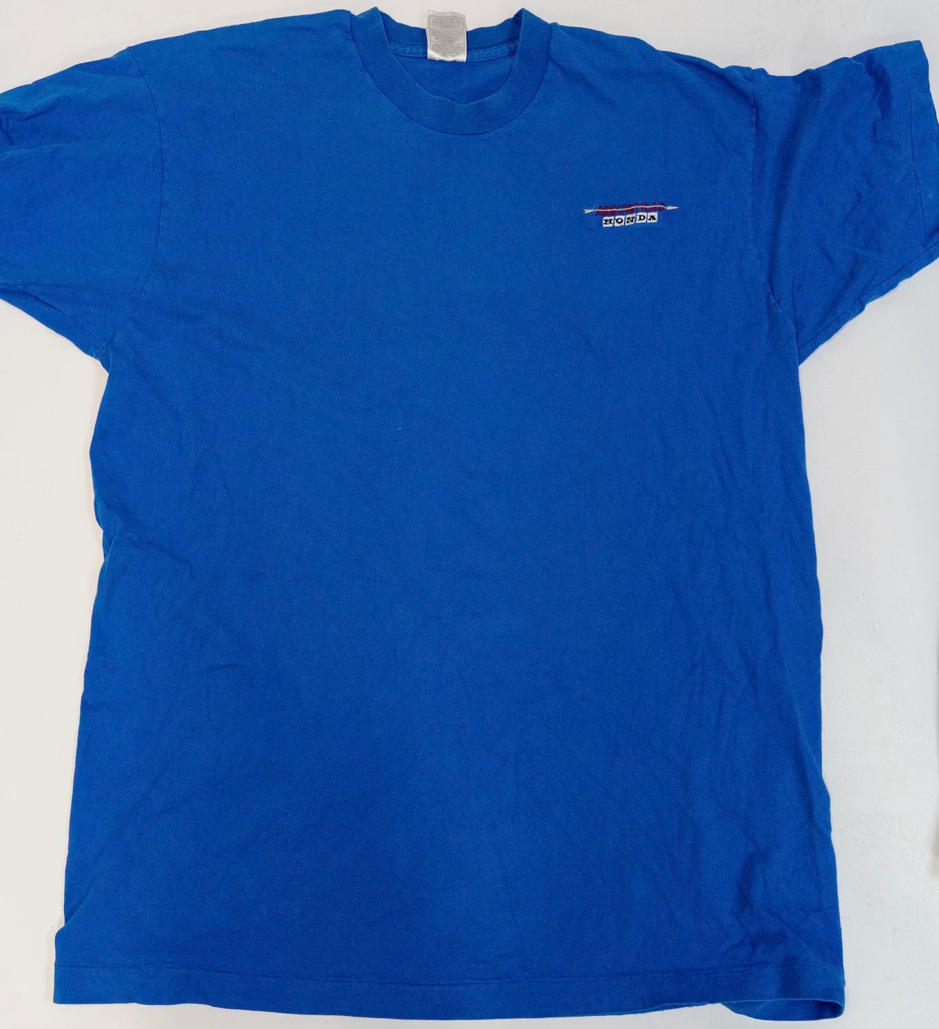 Vintage 90s Honda Colorado Tee– Size XL