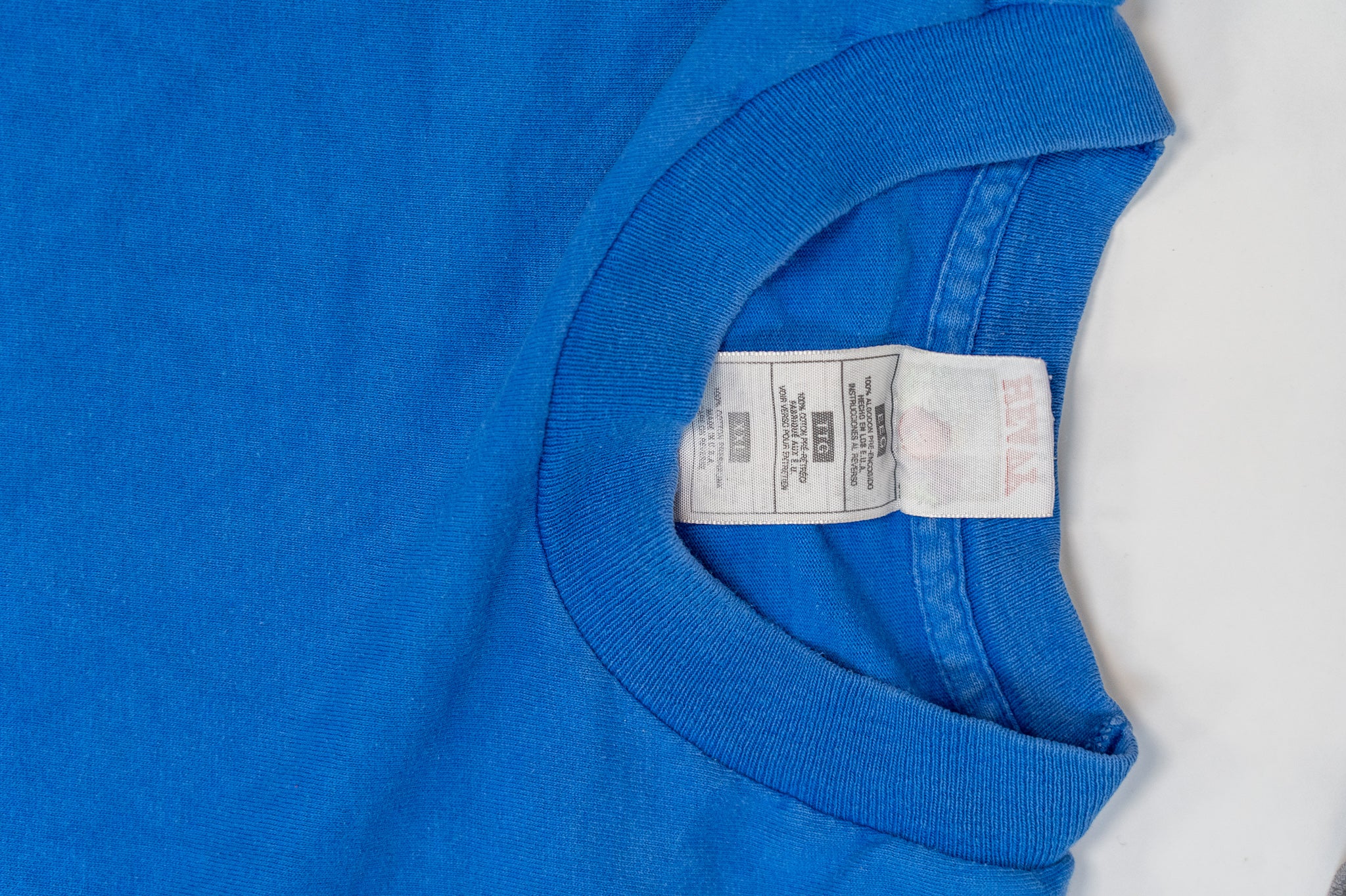 Vintage 90s Honda Colorado Tee– Size XL