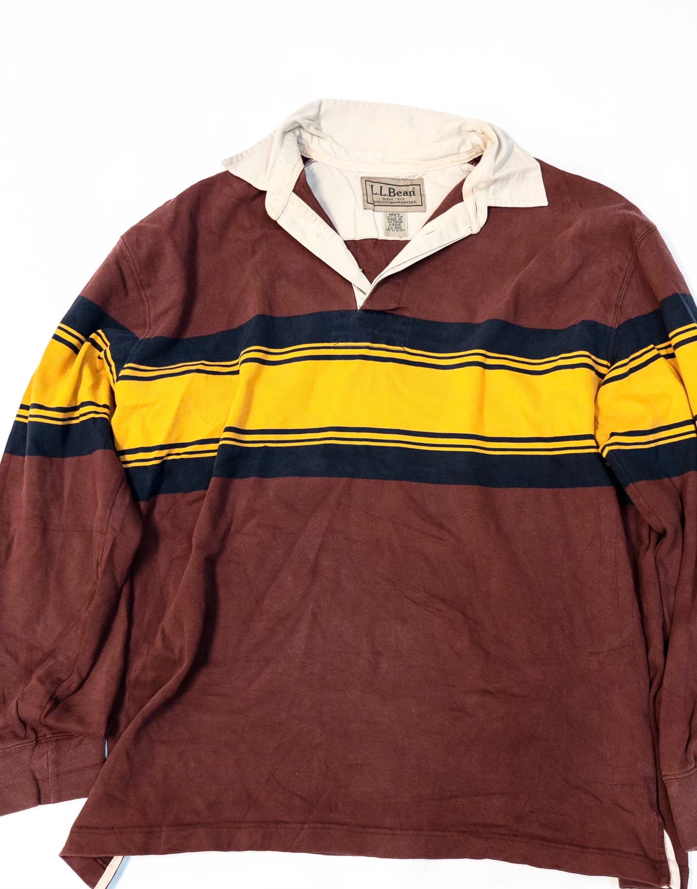 2000s L.L. Bean Button-Up Shirt- Size L