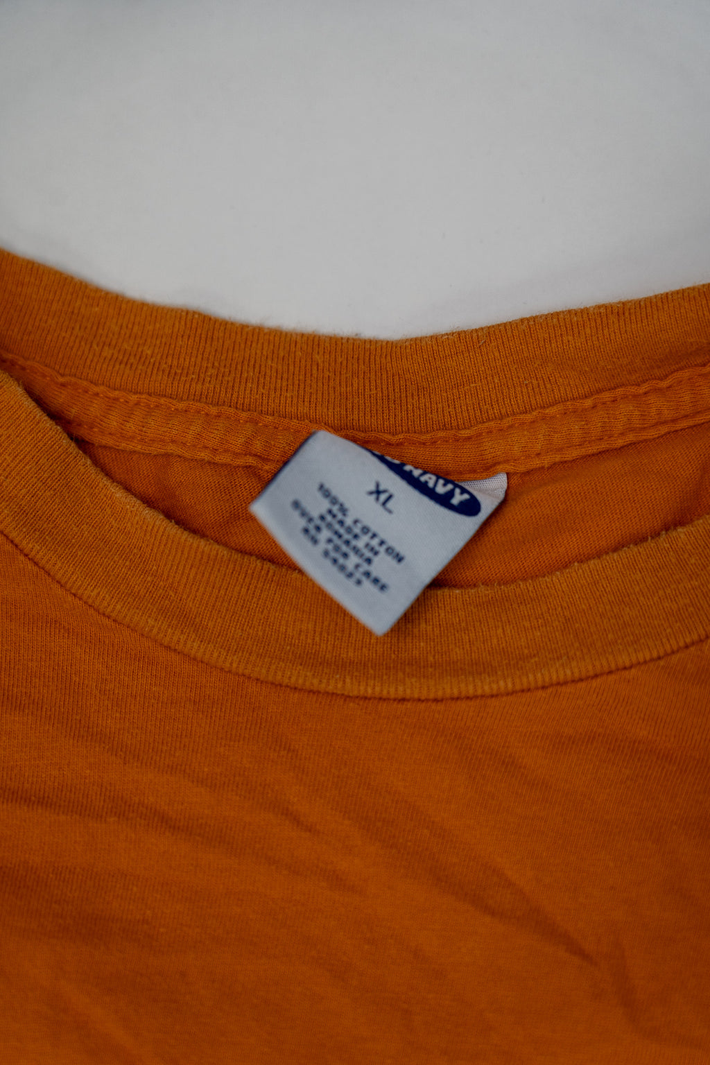 1990s Old Navy 'Pocket Tee'- Size XL