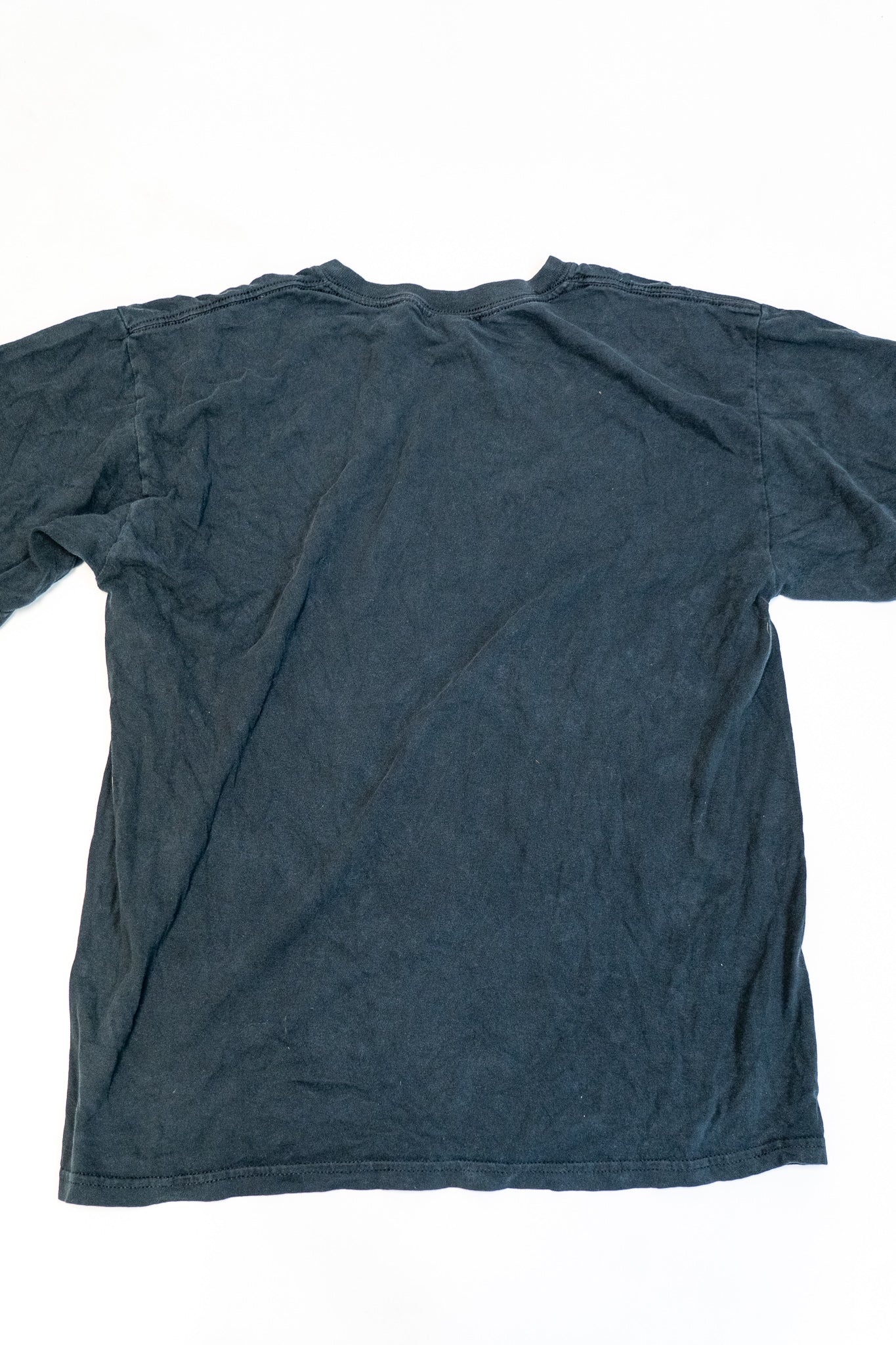 1990s Looney Tunes Marvin the Martian Graphic Tee- Size M