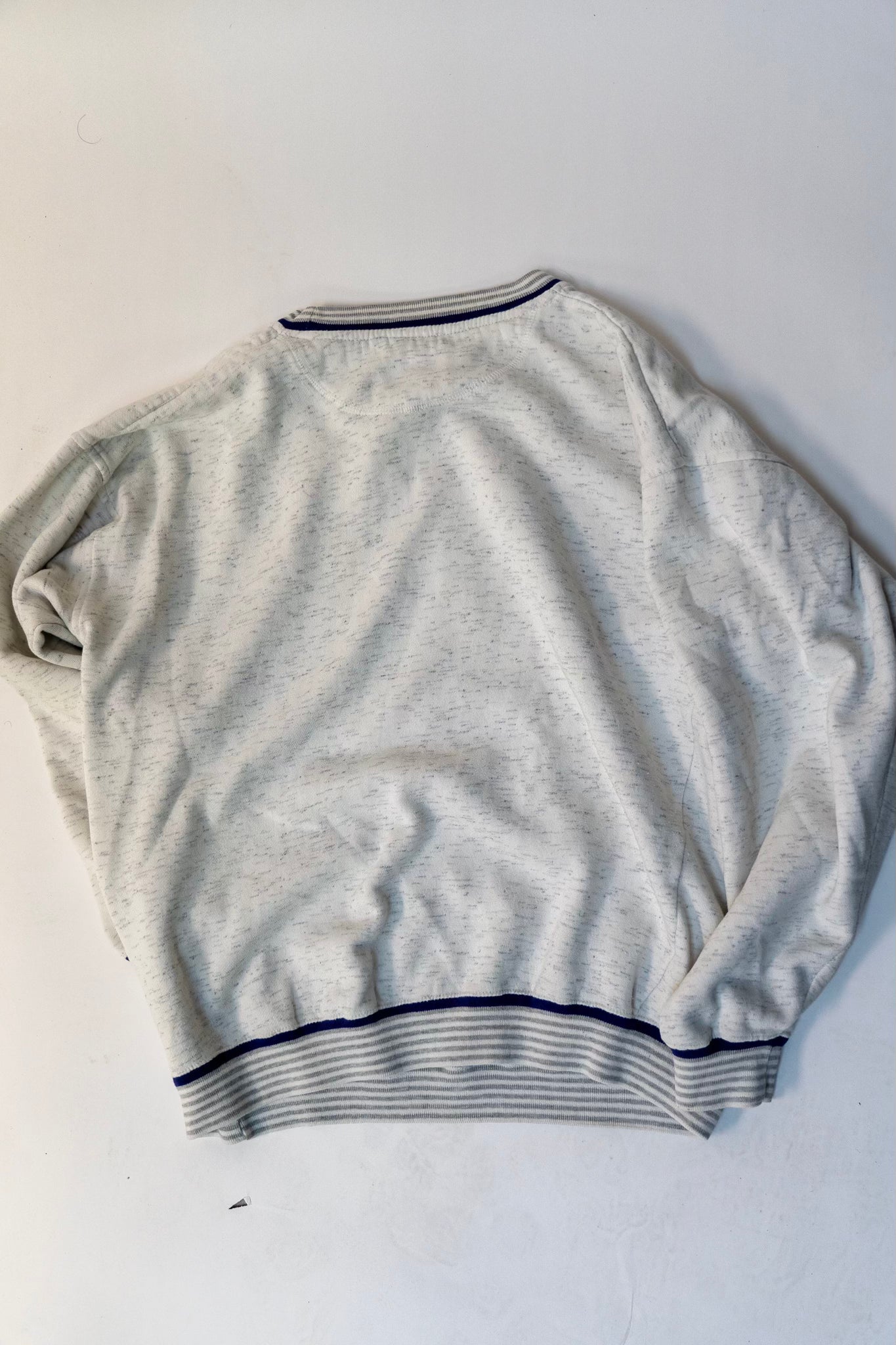 1990s Lousiana State Sweatshirt- Size L