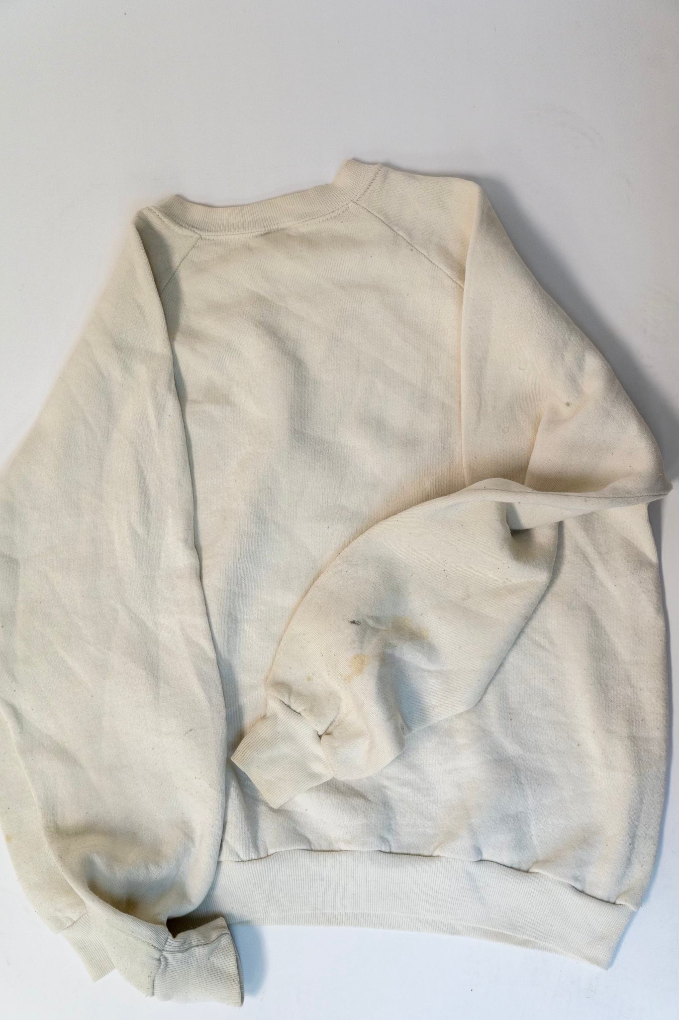 1992s Jerzees 'I Rather Be Newtworking'  Sweatshirt – Size L