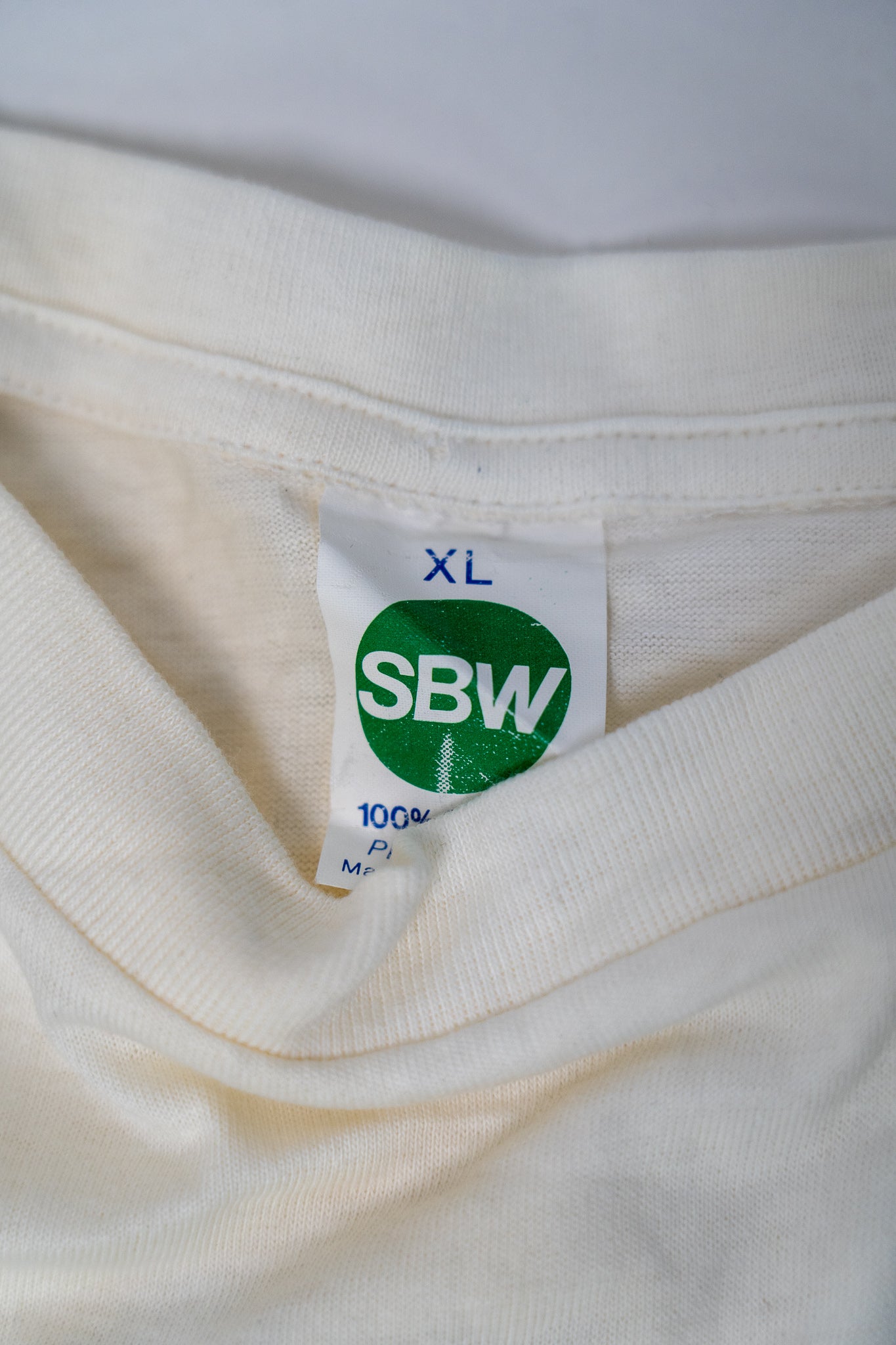 1990s Anderson Graphic Tee – Size XL