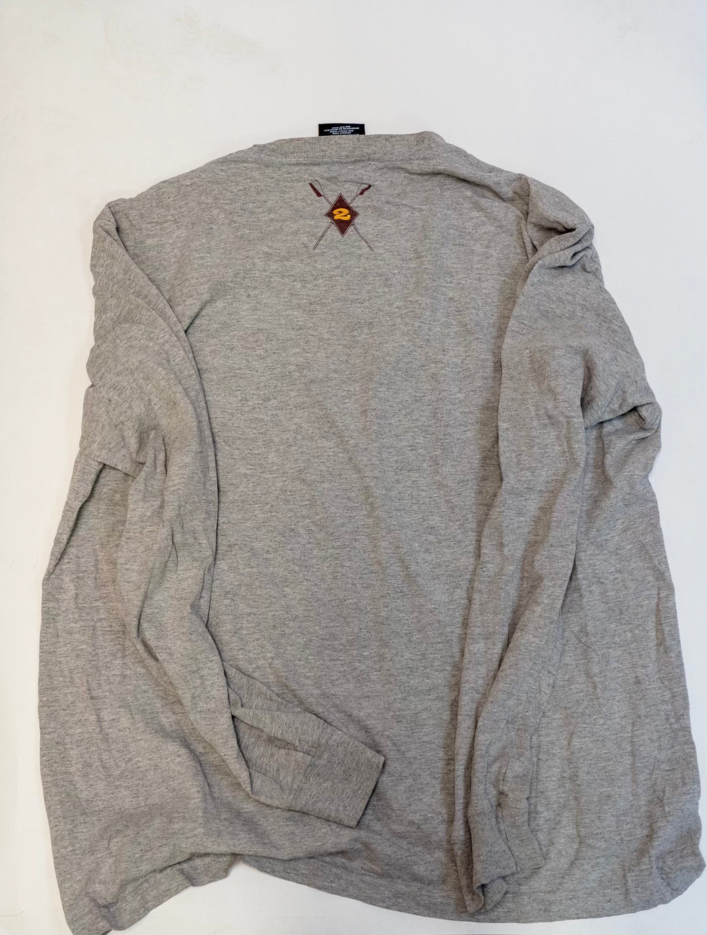 1990s Tommy Hilfiger Long Sleeve- Size M