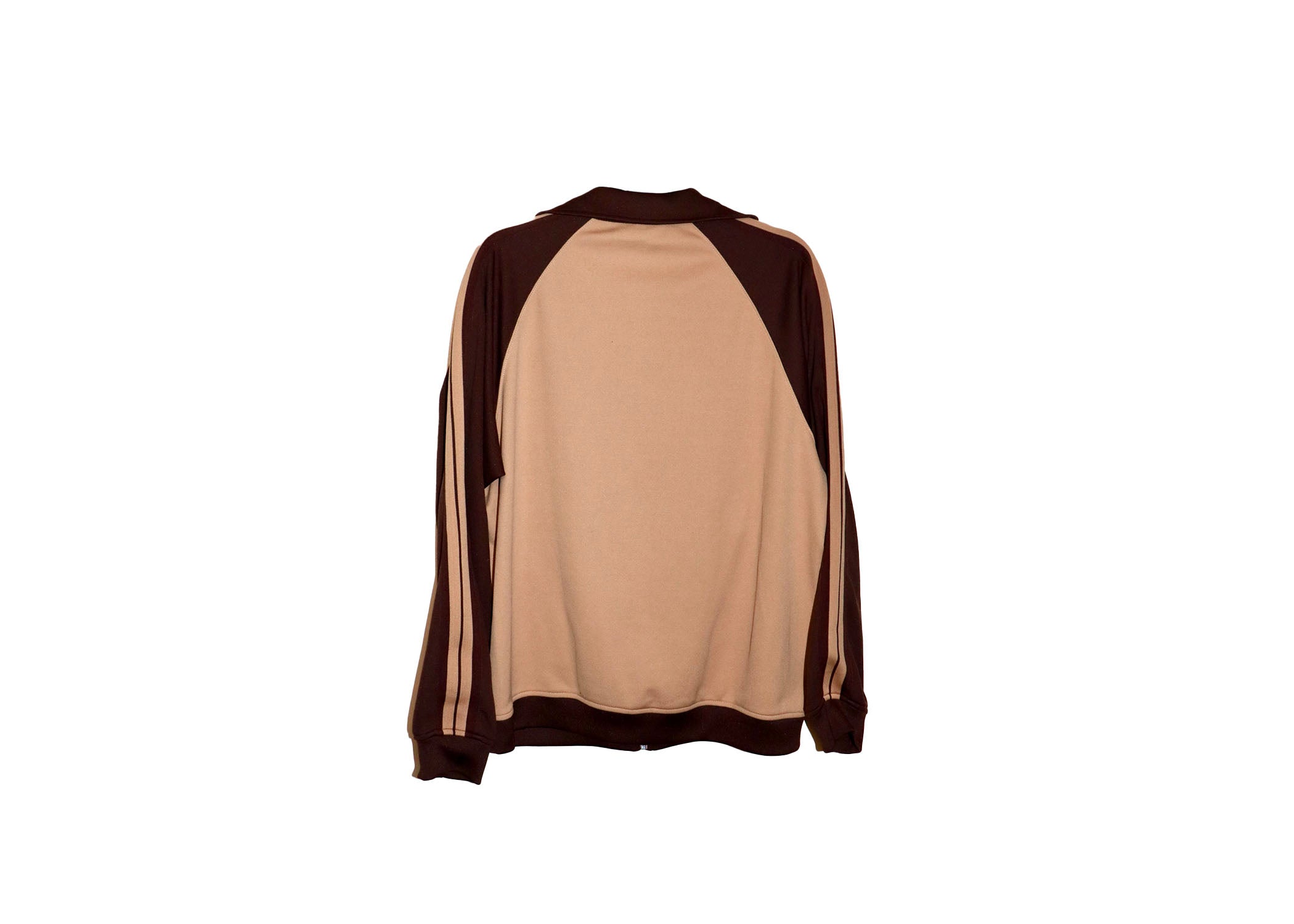 1990s Reebok Track Jacket- Size XL