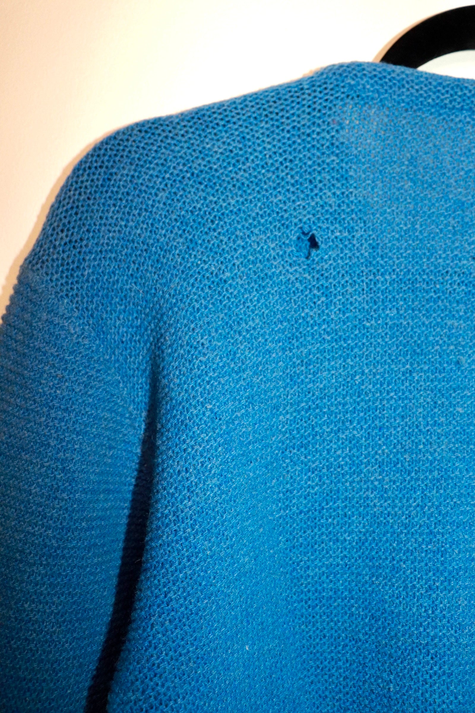 1980s Robert Mathias Cardigan- Size M