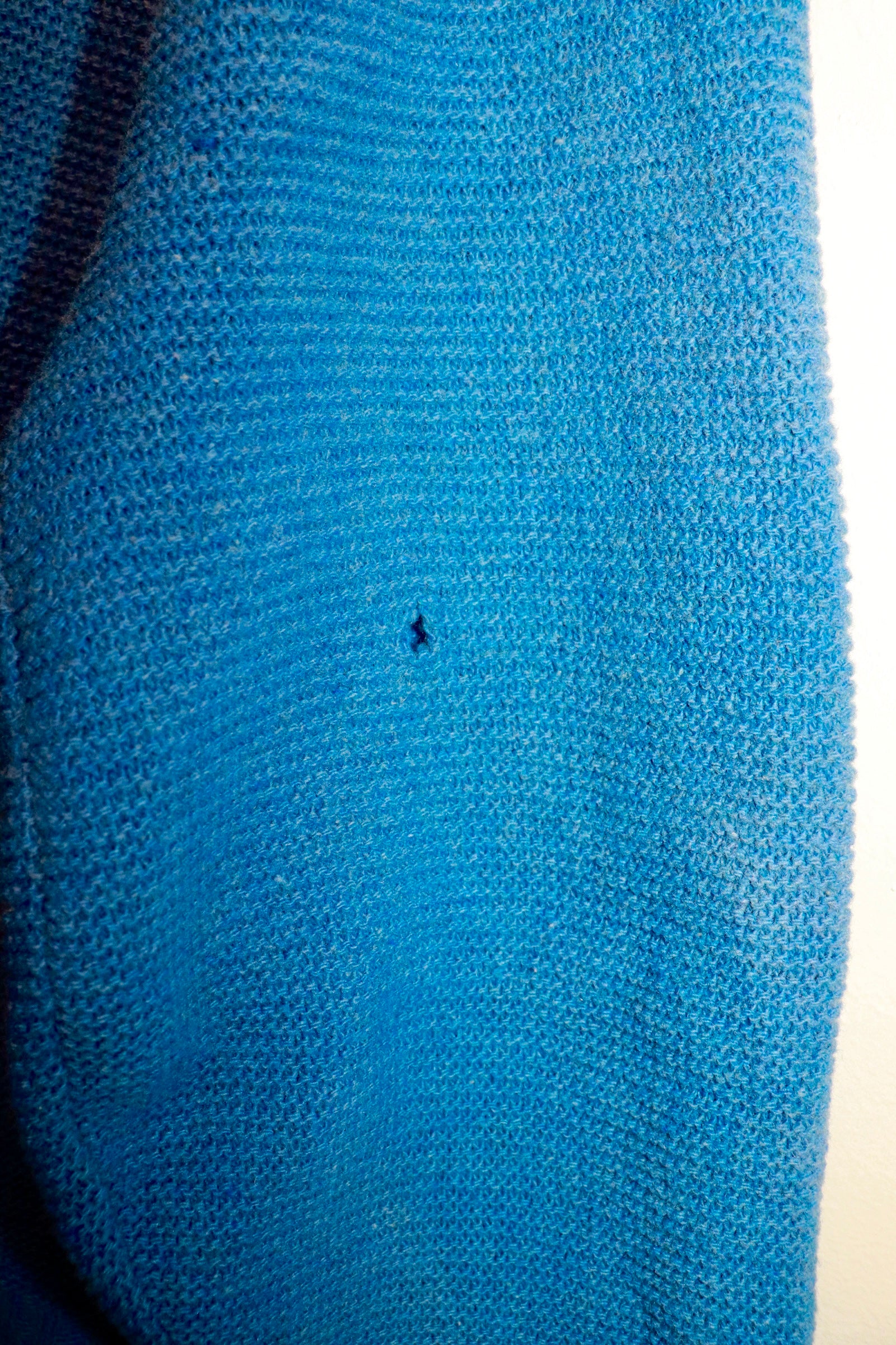 1980s Robert Mathias Cardigan- Size M