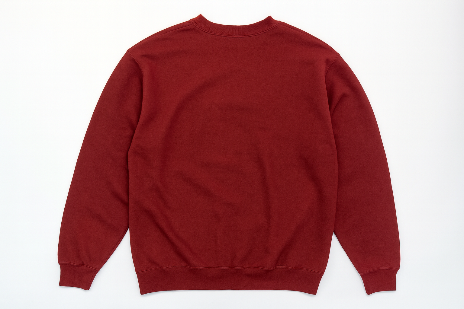 Vintage 90s Hard Rock Cafe Cleveland Sweatshirt — Size XL