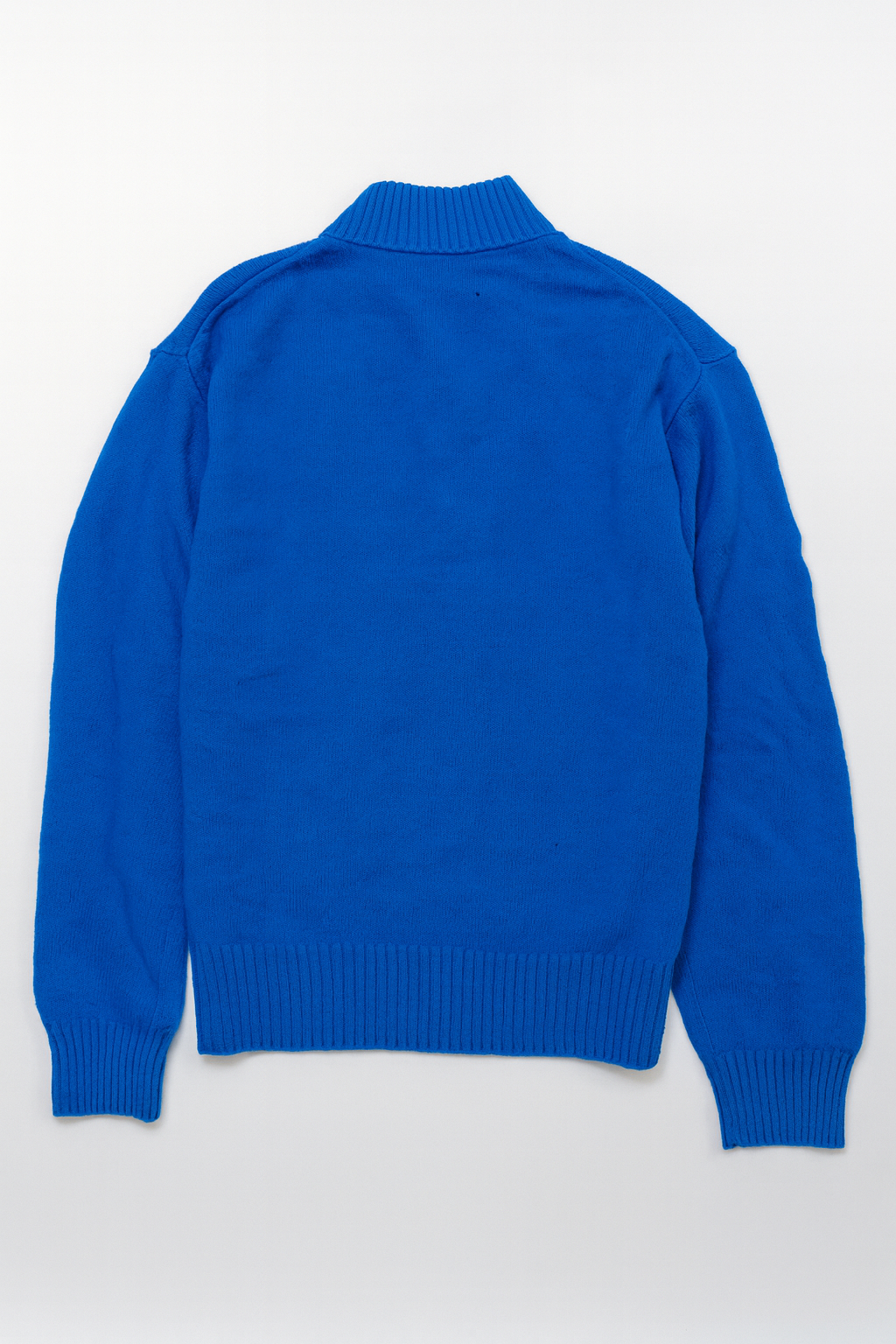 2000s Burberry London Sweater - Size XL