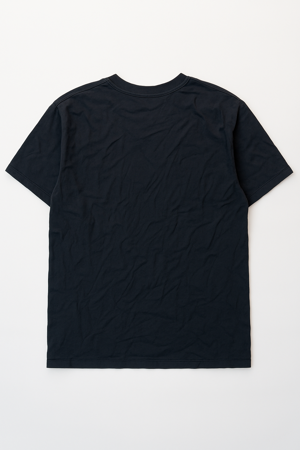 1990s Dickies Black 'Pocket Tee' – Size XL