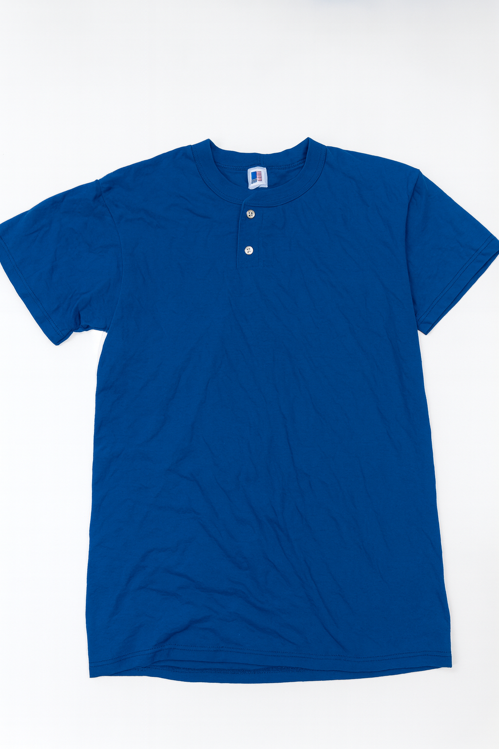 Russell Athletic NuBlend Tee – Size M