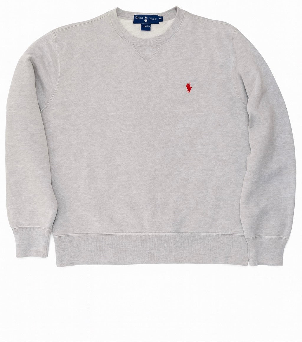 1990s Ralph Lauren Polo Sport Crewneck – Size L