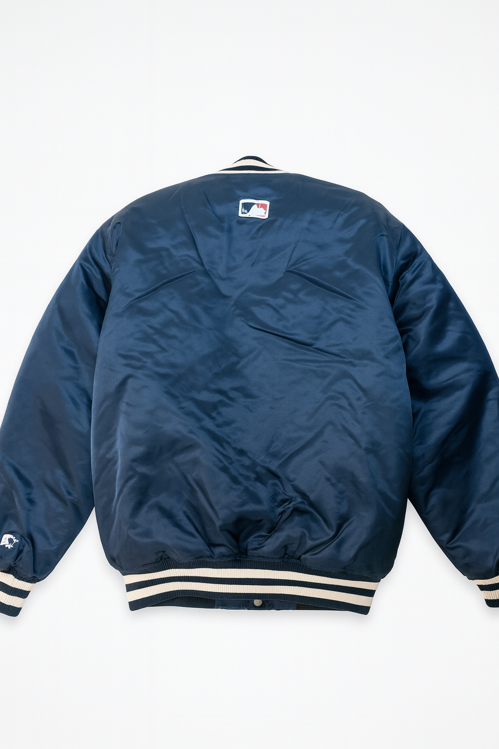 1990s MLB Yankees Starter Jacket – Size L